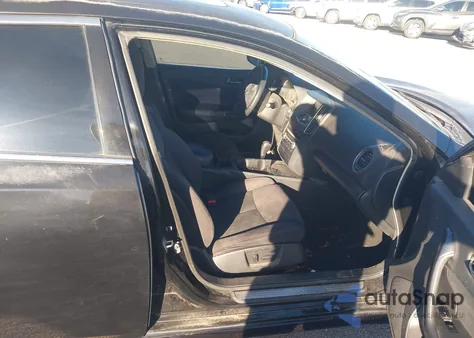 2014 Nissan Maxima 3.5 S/3.5 Sv z USA, uszkodzony, nr VIN 1N4AA5AP9EC465463